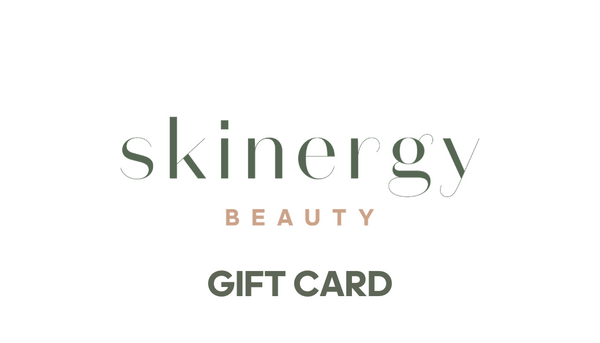 Skinergy Beauty Gift Card
