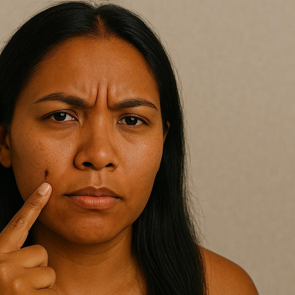 Does Your Dermatologist Really Know Your Skin?