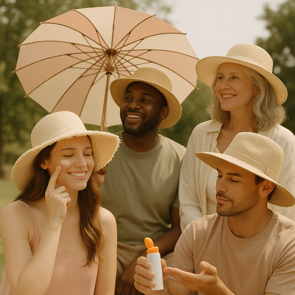 Skin Cancer Doesn’t Discriminate: What You Need to Know