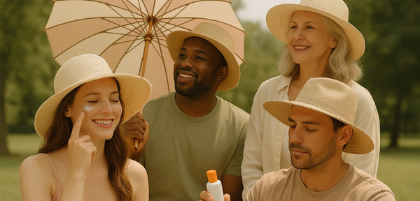 Skin Cancer Doesn’t Discriminate: What You Need to Know
