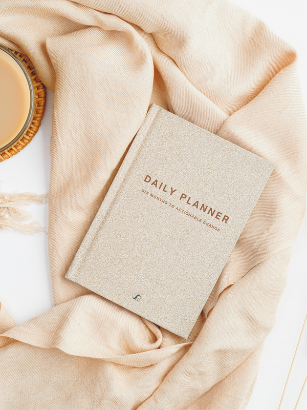 Using a Daily Planner: Your Ultimate Tool for Success