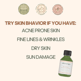 Skin BHAvior Resurfacing Essence