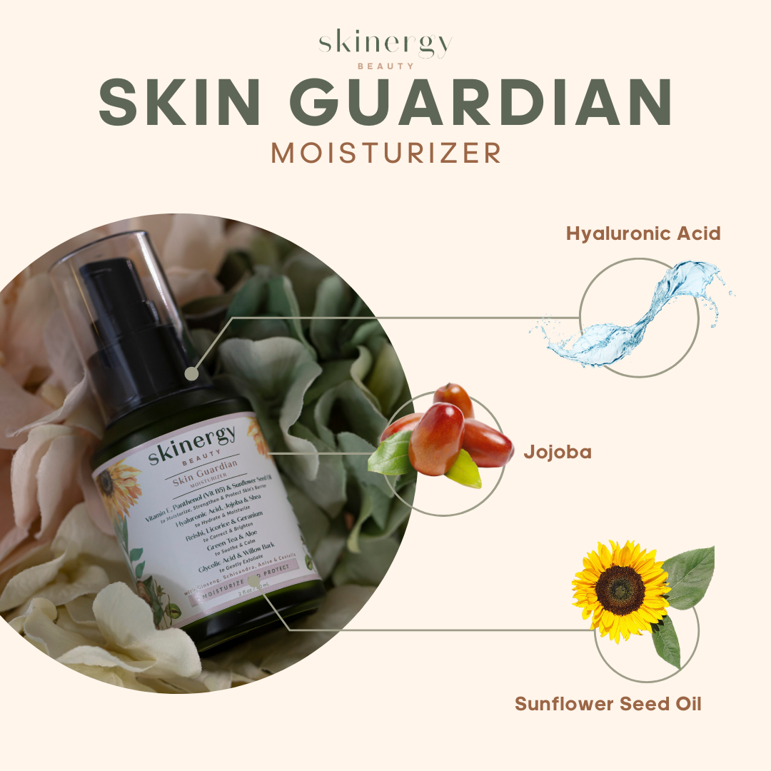 Skin Guardian Moisturizer