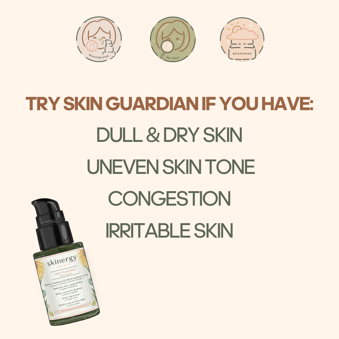 Skin Guardian Moisturizer