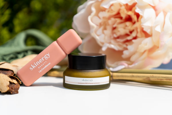 The Lip Guardian Duo