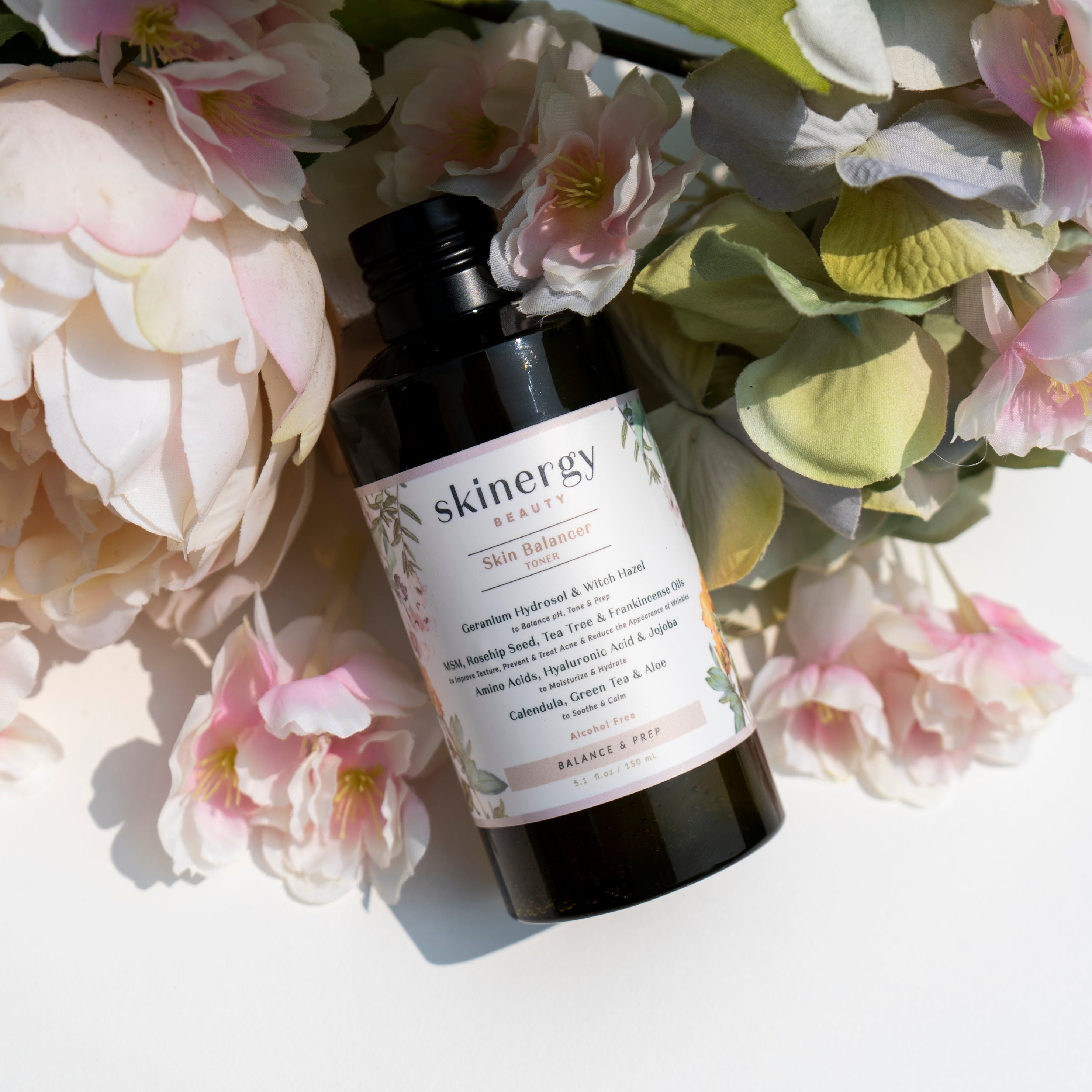 Skin Balancer Toner