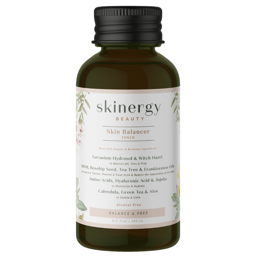Skin Balancer Toner